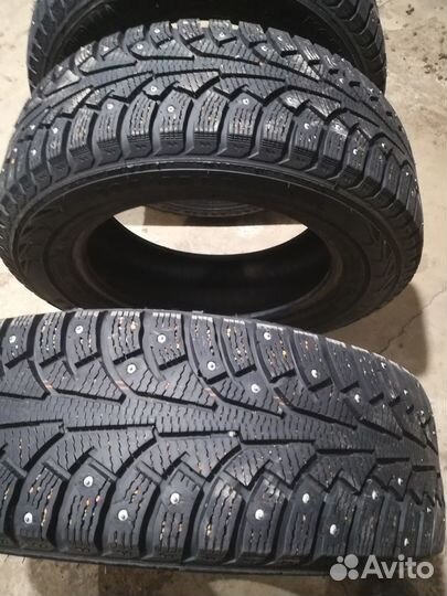 Nokian Tyres Nordman 5 195/65 R15 95T