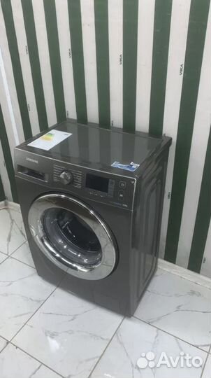 Стиральная машина samsung