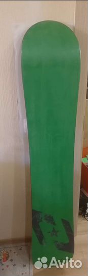 Сноуборд 160
