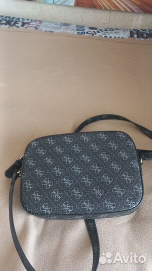 Сумка guess