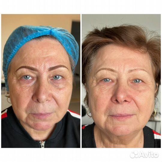 Кабинет косметолога