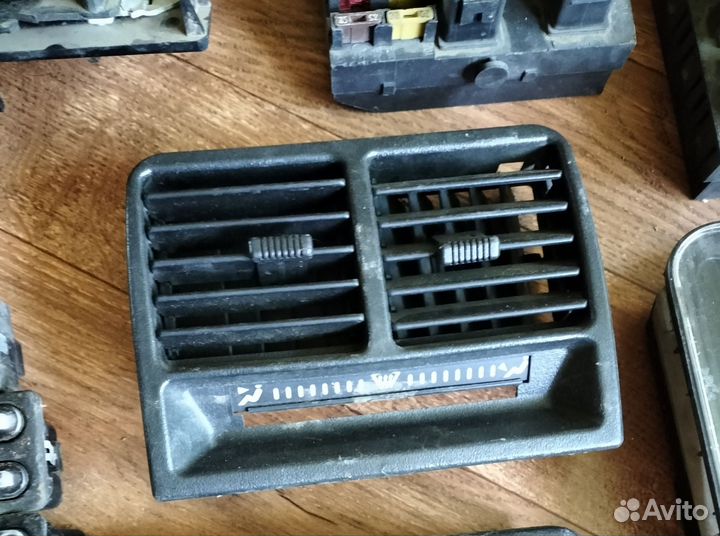 Запчасти на ваз 2114 2113 2115 2112 2110 2111