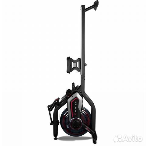 Гребной тренажер Ammity WaterPro WRM 1500