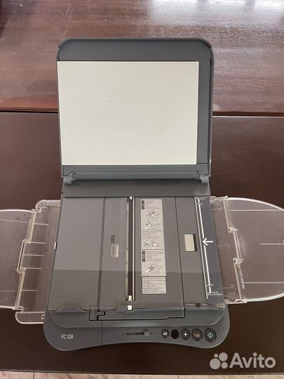 Копир canon fc128