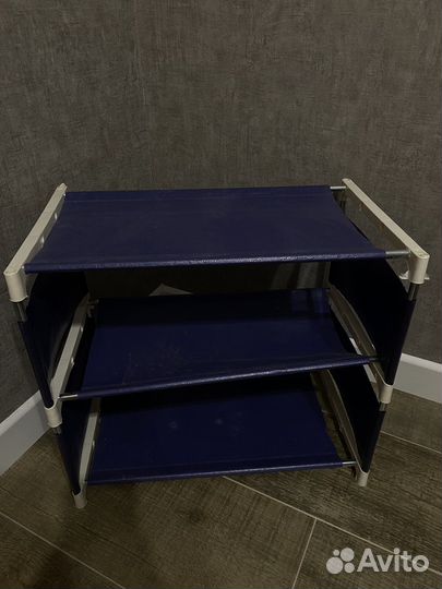 Полочка для обуви