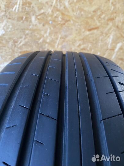 Greentrac Quest-X SUV 235/55 R19 105V