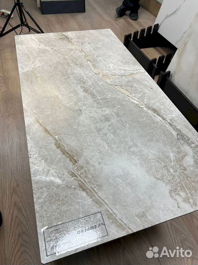 Керамогранит с гарантией