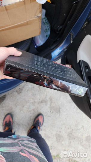 Hd ресивер cxhd-5150c