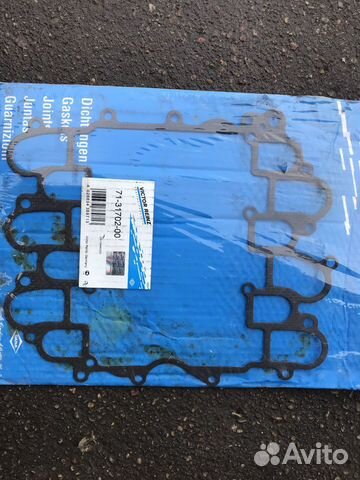 713170200 Audi 80,100,a6(45) 2,8 aан Прокладка