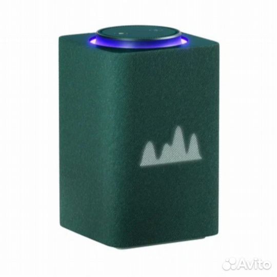 Яндекс Станция Макс с Zigbee