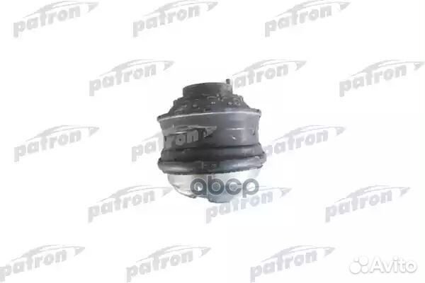 Опора двигателя Mercedes W203/T203/C208 2.7CDi