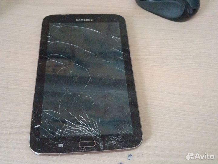Samsung galaxy Tab 3
