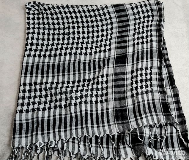 Платки палантины пакетом