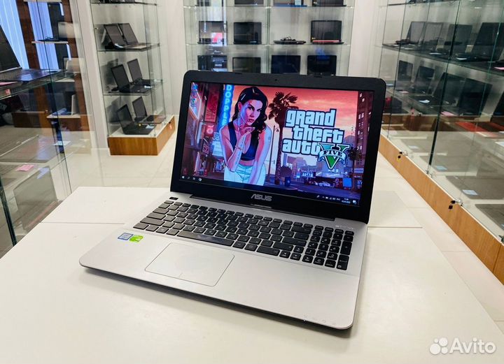 Ноутбуки б/у более 300 шт (Обмен/ Выкуп/ Trade-IN)