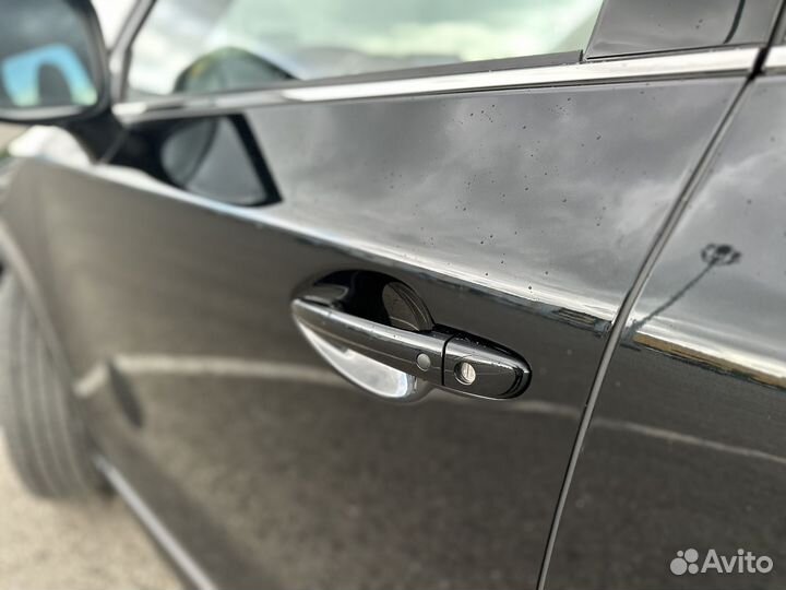 Mazda CX-5 2.0 AT, 2018, 68 000 км