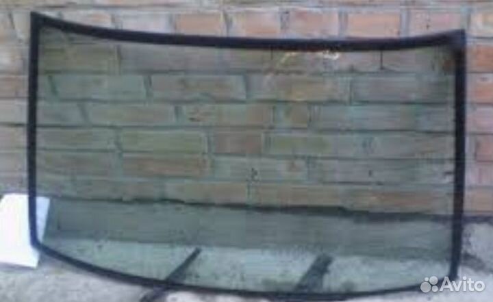 Стекло заднее на Опель вектра А