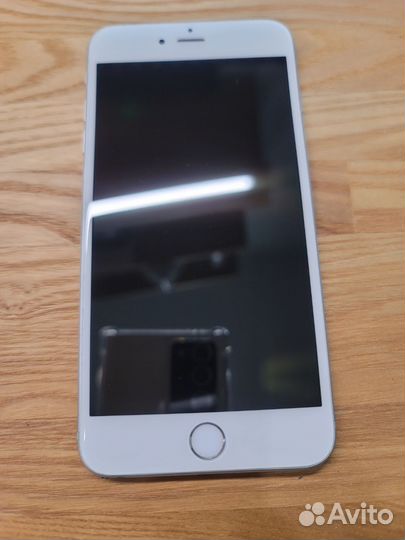iPhone 6S Plus, 128 ГБ