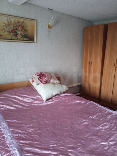 Дом 60 м² на участке 15 сот.