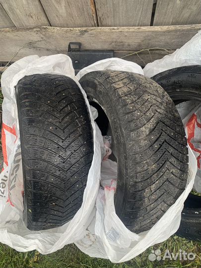 Cordiant Road Runner PS-1 215/55 R16