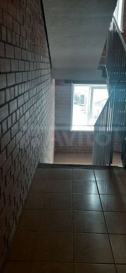 1-к. квартира, 33,7 м², 3/5 эт.