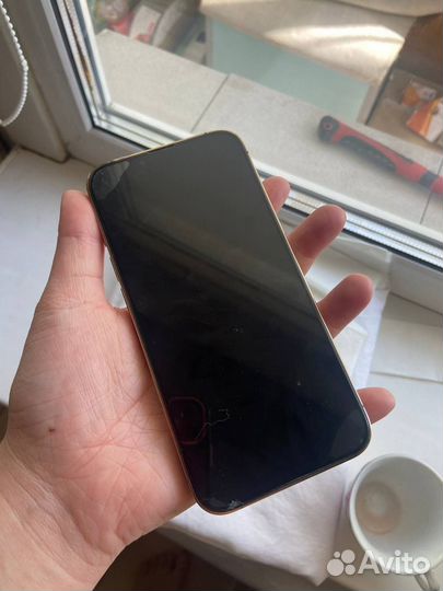 iPhone 13 Pro, 256 ГБ