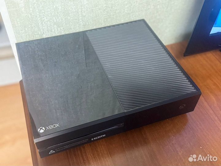 Xbox one