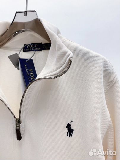 Джемпер polo ralph lauren