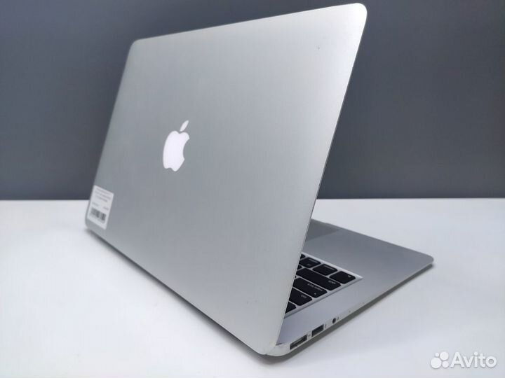 MacBook Air 13 Рассрочка