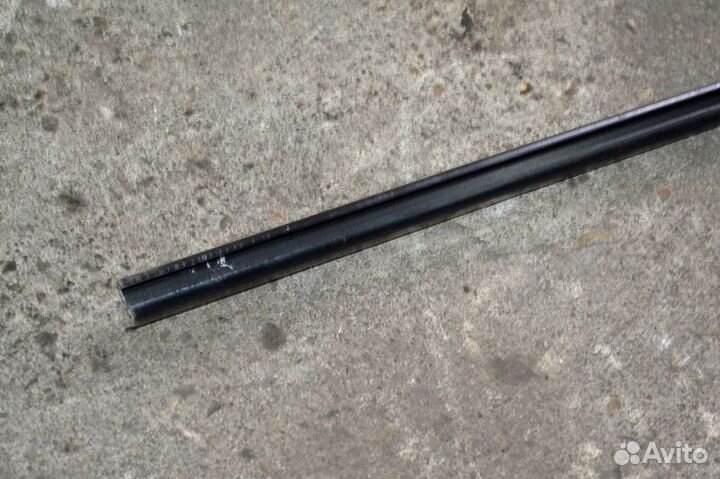 Направляющая занавески боковая, левая DAF XF105 (0