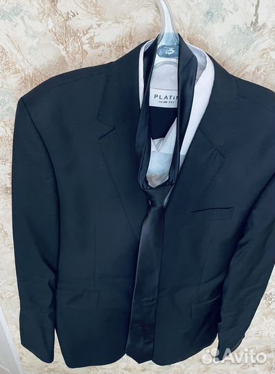 Пиджак мужской комплект