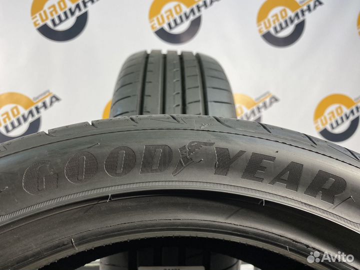 Goodyear Eagle F1 Asymmetric 3 215/45 R18 91V