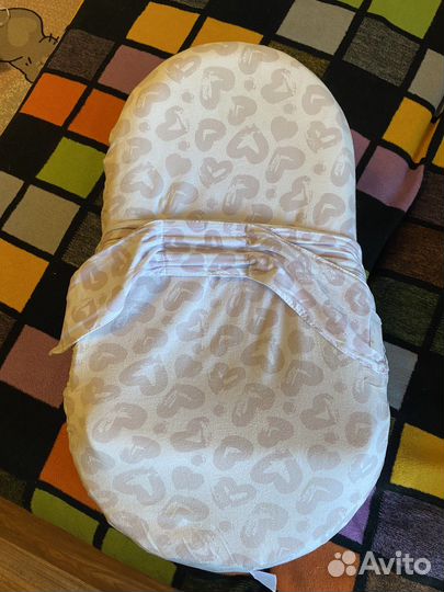 Детские вещи с 0