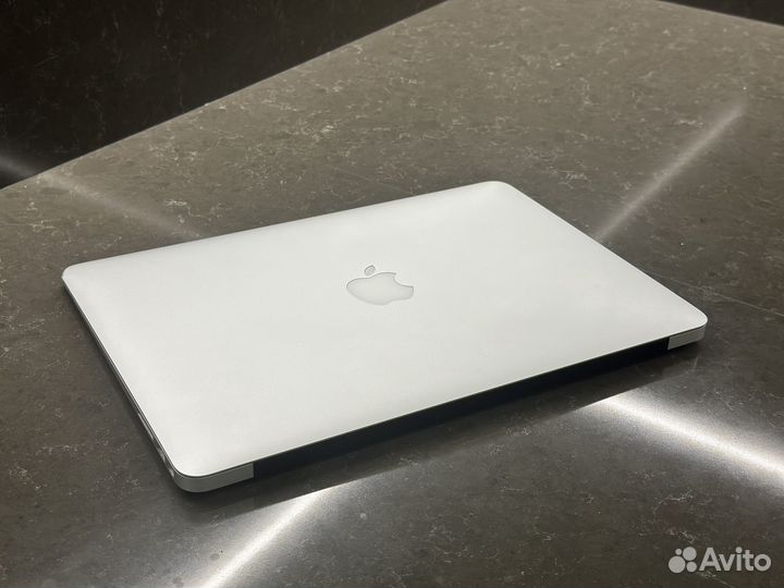 MacBook Air 13 2017