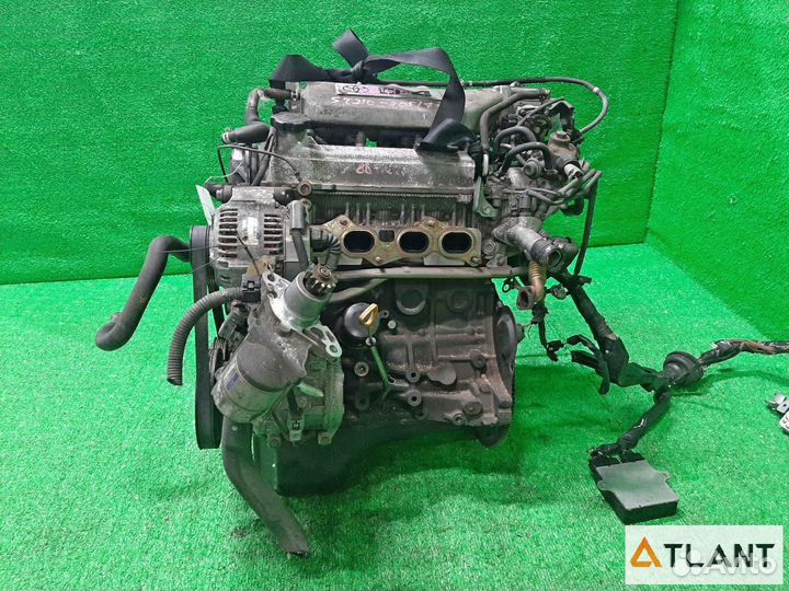 Двигатель toyota premio