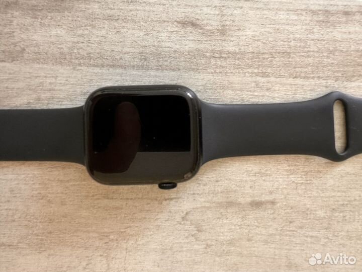 Смарт часы apple watch 8