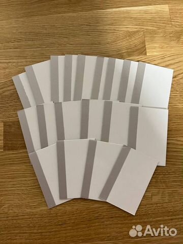 Шпатель (ракель) для гидрогелевых плёнок