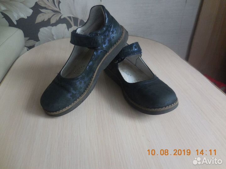 Туфли 22 см