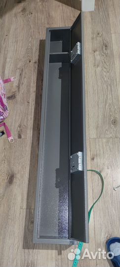 Оружейный сейф