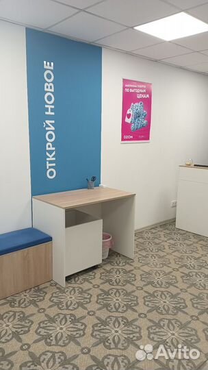 Мебель для пвз озон б/у