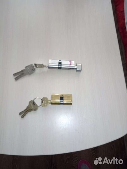 Замки личины бу