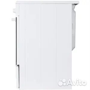 Плита электрическая beko FSM 67300 GWS