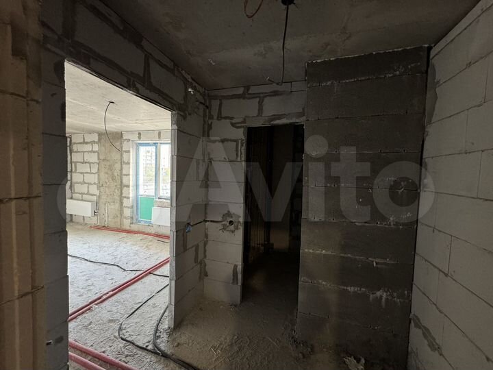 Квартира-студия, 26,9 м², 6/8 эт.