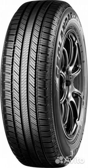 Yokohama Geolandar CV G058 225/60 R18 100H