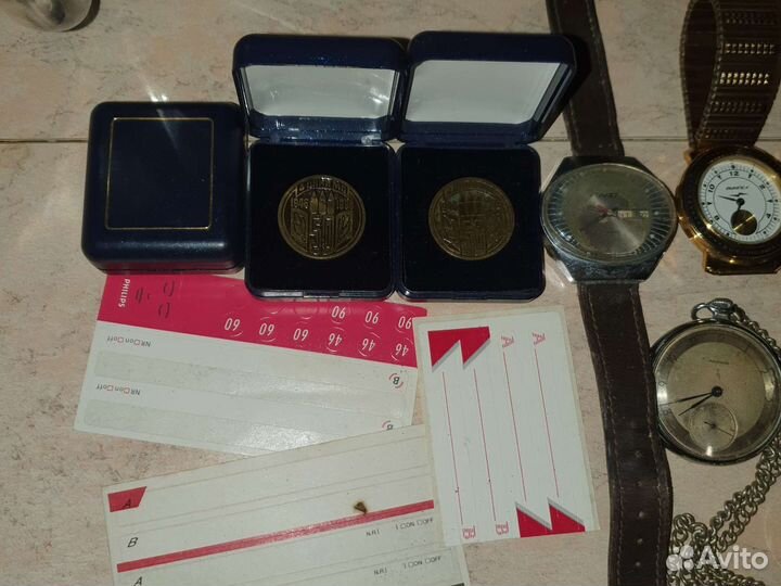 Значки коллекционные