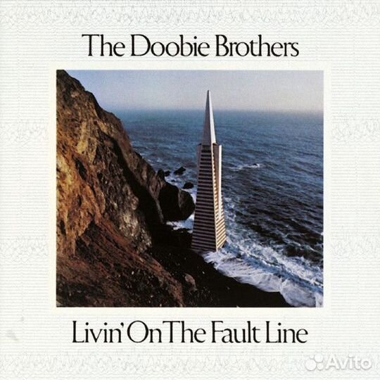 The Doobie Brothers