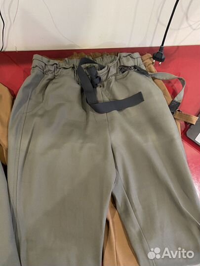 Женская одежда