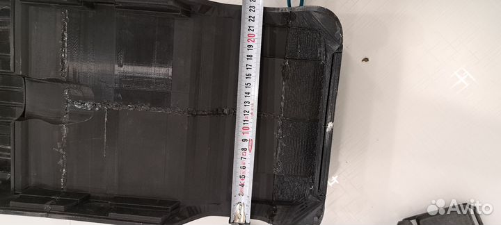 Кузов УАЗ для rc модели