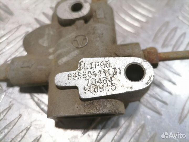 Распределитель тормозов Lifan Solano 2010-2016