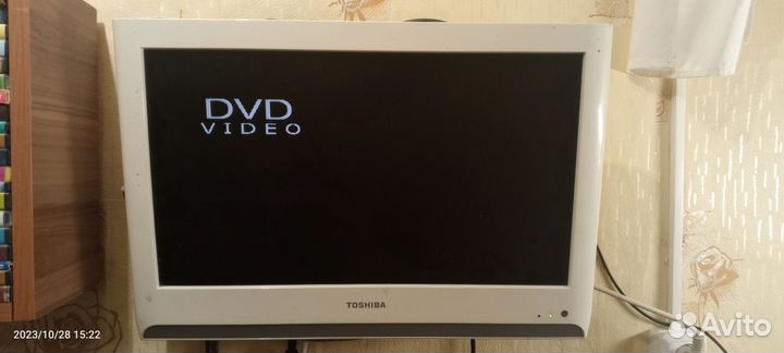 Телевизор toshiba 19