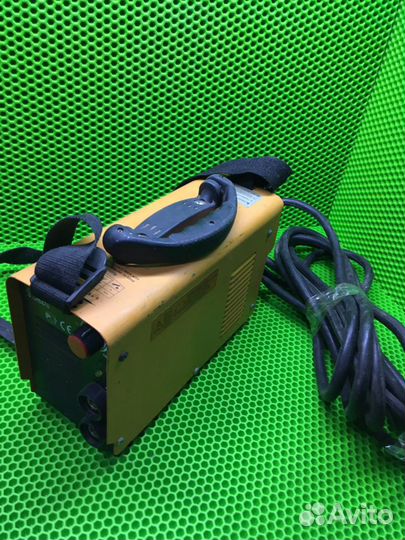 Сварочный аппарат helper solution 160a (12902)